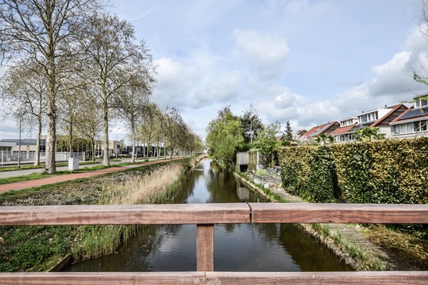 Medium property photo - Lupinevallei 14, 5237 MB 's-Hertogenbosch